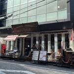 タイレストラン Smile Thailand - 