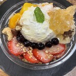 ホノルルアサイー 新栄店 - 