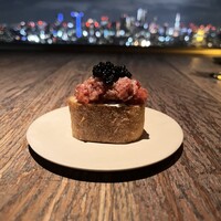 THE KINTAN STEAK - 