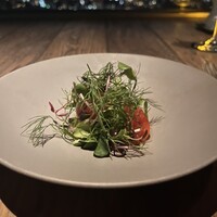 THE KINTAN STEAK - 