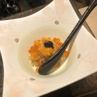 鮨 からす 十三店 - 
