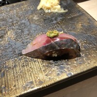 鮨 からす 十三店 - 