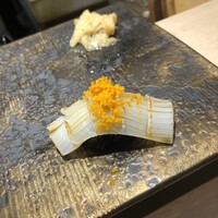 鮨 からす 十三店 - 