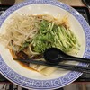 国壱麺 中国蘭州牛肉ラーメン 関内店