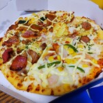 ドミノ・ピザ - 