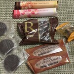 ロイズ - 料理写真: