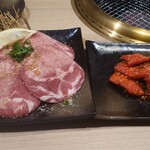 焼肉けしき - 