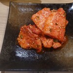 焼肉けしき - 