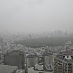 音威子府TOKYO - 展望台からの風景