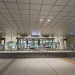 音威子府TOKYO - 都庁展望台入口