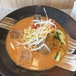 麺場 田所商店 - 料理写真: