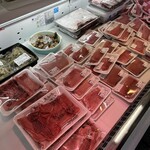 みなと市場 小松鮪専門店 - 