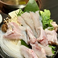個室ふぐかに料理 磯笛 - 