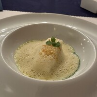 フランス料理 ル・トリアノン - 