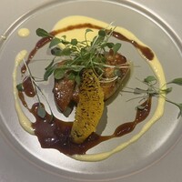 鉄板焼き あさひ - 