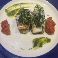 鉄板焼き あさひ - 