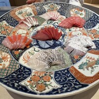 熟成鮨利他 難波 心斎橋 - 