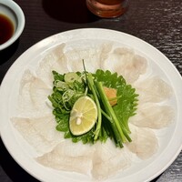 個室ふぐかに料理 磯笛 - 