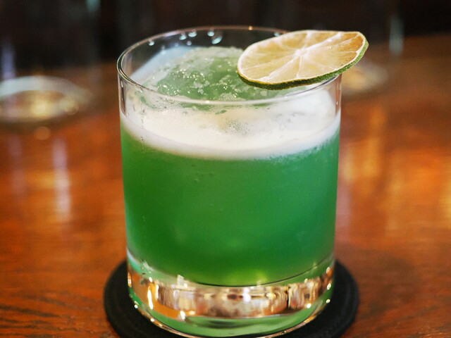 SHOT BAR St.Elmo's photo 5