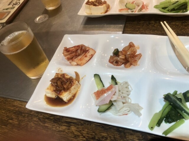 Korean Ryori Ariran photo 3