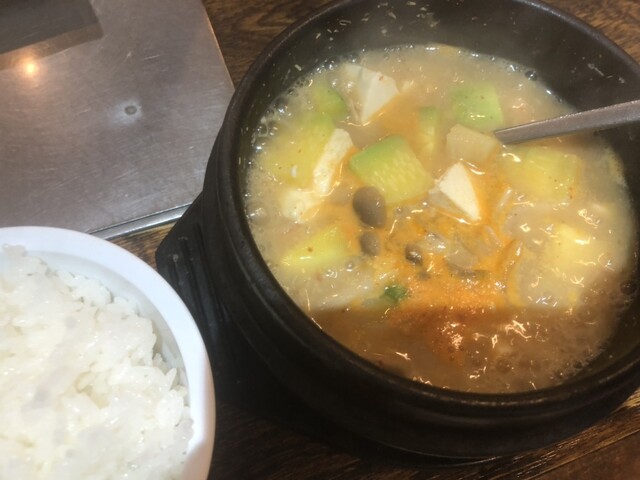 Korean Ryori Ariran photo 2