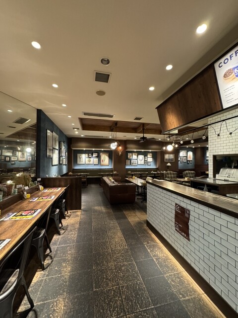 Niku ga Umai Cafe NICK STOCK Honmachi Dori Ten photo 4