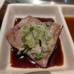 和牛焼肉 隆仙 - 