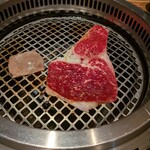 和牛焼肉 隆仙 - 