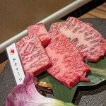 和牛焼肉 隆仙 - 