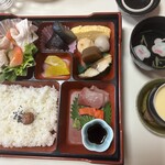 料亭たわら - 限定日替ランチ