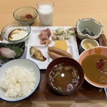 不老ふ死温泉 - 