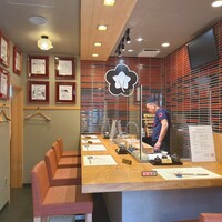 入谷鬼子母神門前のだや - 