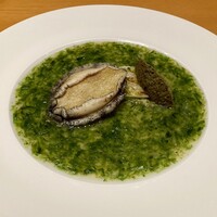 銀座 シェ・トモ - 