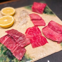 銀座山科 はなれ - 