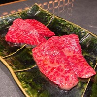 銀座山科 はなれ - 
