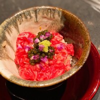 銀座山科 はなれ - 