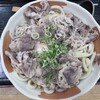 鳴門うどん 戸木店
