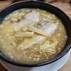 熱烈らぁめん