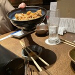 やきとり 鳥あさ - 