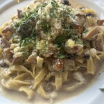 Pasta&Pizzeria Creo - 