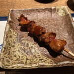 やきとり 鳥あさ - 