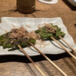 やきとり 鳥あさ - 