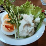 ビストロ酒場 イープ - 