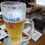 ビストロ酒場 イープ - 