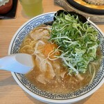 丸源ラーメン - 