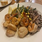 Scoma's Restaurant - 