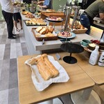 グロッサリア - 