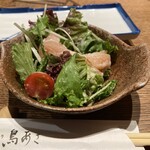 やきとり 鳥あさ - 