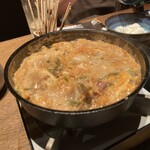 やきとり 鳥あさ - 