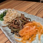 和牛焼肉 隆仙 - 